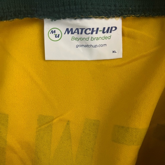 Oakland A’s jersey - Picture 3 of 3